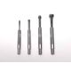 GERIC SMALL BORE GAUGE SET 4 PIECE 4-13MM