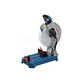 BOSCH 18V BRUSHLESS METAL CUT OFF SAW 355MM TOOL ONLY GCD18V-355