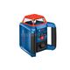 BOSCH LASER LEVEL GRL350HV + LR30 0601061S40