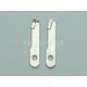 DESIC ADJUSTABLE CIRCLE HOLE CUTTER TCT BLADES 2 PACK