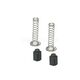 DREMEL 732 SPARE PART NUMBER 810 - CARBON BRUSHES