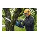 BOSCH 18V 8.0AH BRUSHLESS CHAINSAW KIT 400MM GKE18V-40