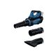 BOSCH 18V BRUSHLESS BLOWER TOOL ONLY GBL18V-800
