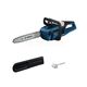 BOSCH 18V BRUSHLESS CHAINSAW 400MM TOOL ONLY GKE18V-40