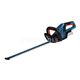 BOSCH 18V BRUSHLESS HEDGE TRIMMER 500MM TOOL ONLY GHE18V-50(II)
