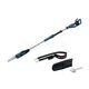 BOSCH 18V BRUSHLESS POLE PRUNER 2.9M 230MM TOOL ONLY GKE18V-25TP