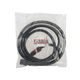 BOSCH FLEXIBLE HOSE 22MM X 5M FOR DUST EXTRACTOR GAS35-55
