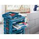 BOSCH LS-TRAY 72 STORAGE TRAY