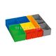 BOSCH IBOXX INSERT INSET BOX 10 PIECE