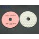 DESIC DIAMOND DRY POLISHING PAD 100MM 3000 GRIT AAA GRADE
