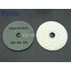 DESIC DIAMOND DRY POLISHING PAD 100MM 400 GRIT AAA GRADE, 1 DESIC DIAMOND DRY POLISHING PAD 100MM 400 GRIT AAA GRADE