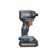 SENIX 18V 2.0AH BRUSHLESS IMPACT DRIVER KIT WITH CHARGER 1/4" PDIX2-M2-EU