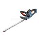 SENIX 18V 2.0AH HEDGE TRIMMER KIT WITH CHARGER 470MM HTX2-M-EU, 1 SENIX 18V 2.0AH HEDGE TRIMMER KIT WITH CHARGER 470MM HTX2-M-EU