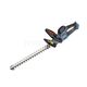 SENIX 18V 2.0AH HEDGE TRIMMER KIT WITH CHARGER 470MM HTX2-M-EU, 2 SENIX 18V 2.0AH HEDGE TRIMMER KIT WITH CHARGER 470MM HTX2-M-EU