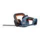 SENIX 18V 2.0AH HEDGE TRIMMER KIT WITH CHARGER 470MM HTX2-M-EU, 3 SENIX 18V 2.0AH HEDGE TRIMMER KIT WITH CHARGER 470MM HTX2-M-EU
