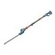 SENIX 18V 2.0AH POLE HEDGE TRIMMER KIT WITH CHARGER 470MM HTPX2-M-EU, 1 SENIX 18V 2.0AH POLE HEDGE TRIMMER KIT WITH CHARGER 470MM HTPX2-M-EU