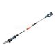 SENIX 18V 2.0AH POLE SAW KIT WITH CHARGER 200MM CSPX2-M-EU, 1 SENIX 18V 2.0AH POLE SAW KIT WITH CHARGER 200MM CSPX2-M-EU