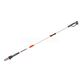 SENIX 18V 2.0AH POLE SAW KIT WITH CHARGER 200MM CSPX2-M-EU, 3 SENIX 18V 2.0AH POLE SAW KIT WITH CHARGER 200MM CSPX2-M-EU