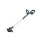 SENIX 18V 2.0AH STRING TRIMMER KIT WITH CHARGER 260MM GTX2-M-EU, 1 SENIX 18V 2.0AH STRING TRIMMER KIT WITH CHARGER 260MM GTX2-M-EU