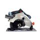 SENIX 18V BRUSHLESS CIRCULAR SAW 185MM TOOL ONLY PSCX2-M3-EU-0