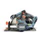SENIX 18V BRUSHLESS CIRCULAR SAW 185MM TOOL ONLY PSCX2-M3-EU-0