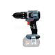 SENIX 18V BRUSHLESS HAMMER DRILL 60NM TOOL ONLY PDHX2-M2-EU-0, 2 SENIX 18V BRUSHLESS HAMMER DRILL 60NM TOOL ONLY PDHX2-M2-EU-0