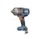 SENIX 18V BRUSHLESS IMPACT WRENCH 3/4" 1500NM TOOL ONLY PDWX2-M5-EU-0