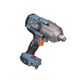 SENIX 18V BRUSHLESS IMPACT WRENCH 3/4" 1500NM TOOL ONLY PDWX2-M5-EU-0
