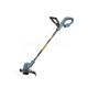 SENIX 18V STRING TRIMMER 260MM TOOL ONLY GTX2-L-EU-0, 2 SENIX 18V STRING TRIMMER 260MM TOOL ONLY GTX2-L-EU-0