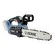 SENIX 18V TOP HANDLE CHAINSAW 250MM TOOL ONLY CSX2-M1-EU-0, 2 SENIX 18V TOP HANDLE CHAINSAW 250MM TOOL ONLY CSX2-M1-EU-0
