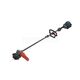 SENIX 60V 6.0AH STRING TRIMMER KIT WITH CHARGER 400MM GTX6-M-EU