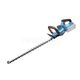 SENIX 60V HEDGE TRIMMER 660MM TOOL ONLY HTX6-M1-EU-0