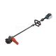 SENIX 60V STRING TRIMMER 400MM TOOL ONLY GTX6-M-EU-0