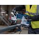 BOSCH 18V BANDSAW 127MM TOOL ONLY GCB18V-127, 2 BOSCH 18V BANDSAW 127MM TOOL ONLY GCB18V-127
