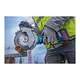 BOSCH 18V BITURBO BRUSHLESS ANGLE GRINDER 180MM TOOL ONLY GWS18V-180PC