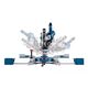BOSCH 18V BITURBO BRUSHLESS COMPOUND MITRE SAW 216MM TOOL ONLY GCM18V216D