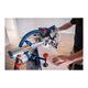 BOSCH 18V BITURBO BRUSHLESS COMPOUND MITRE SAW 216MM TOOL ONLY GCM18V216D