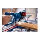 BOSCH 18V BITURBO BRUSHLESS COMPOUND MITRE SAW 216MM TOOL ONLY GCM18V216D