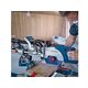 BOSCH 18V BITURBO BRUSHLESS MITRE SAW 216MM TOOL ONLY GCM18V216DC