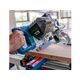 BOSCH 18V BITURBO BRUSHLESS MITRE SAW 216MM TOOL ONLY GCM18V216DC
