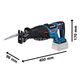 BOSCH 18V BITURBO BRUSHLESS SABRE SAW TOOL ONLY GSA18V-28