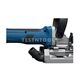 BOSCH 18V BISCUIT JOINTER TOOL ONLY GFF18V-22