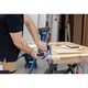 BOSCH 18V BISCUIT JOINTER TOOL ONLY GFF18V-22