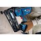 BOSCH 18V BRUSHLESS FINISHING NAILER TOOL ONLY GNH18V-64-2