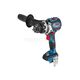 BOSCH 18V BRUSHLESS HAMMER DRILL TOOL ONLY GSB18V-85C