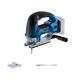 BOSCH 18V BRUSHLESS JIGSAW 155MM TOOL ONLY GST18V-155BC, 2 BOSCH 18V BRUSHLESS JIGSAW 155MM TOOL ONLY GST18V-155BC