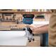 BOSCH 18V BRUSHLESS LAMINATE TRIMMER GLF18V-8, 3 BOSCH 18V BRUSHLESS LAMINATE TRIMMER GLF18V-8