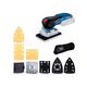 BOSCH 18V BRUSHLESS ORBITAL SANDER TOOL ONLY GSS18V-13