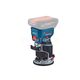 BOSCH 18V BRUSHLESS PALM ROUTER WITH LBOXX TOOL ONLY GKF18V-8, 3 BOSCH 18V BRUSHLESS PALM ROUTER WITH LBOXX TOOL ONLY GKF18V-8
