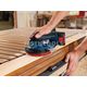 BOSCH 18V BRUSHLESS RANDOM ORBITAL SANDER GEX18V-150-3